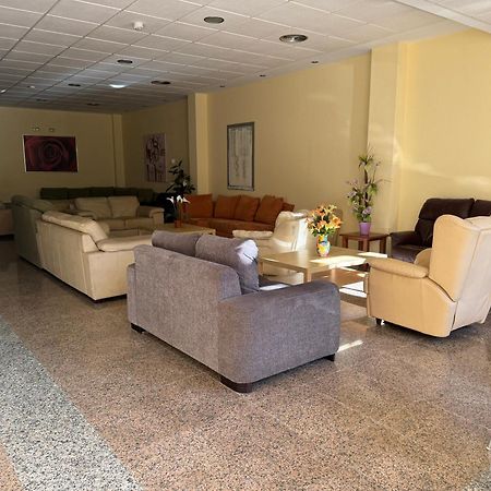 Lovely Apartment In Cabo Roig Near Beach オリウエラ エクステリア 写真