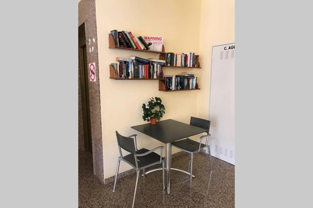 Lovely Apartment In Cabo Roig Near Beach オリウエラ エクステリア 写真