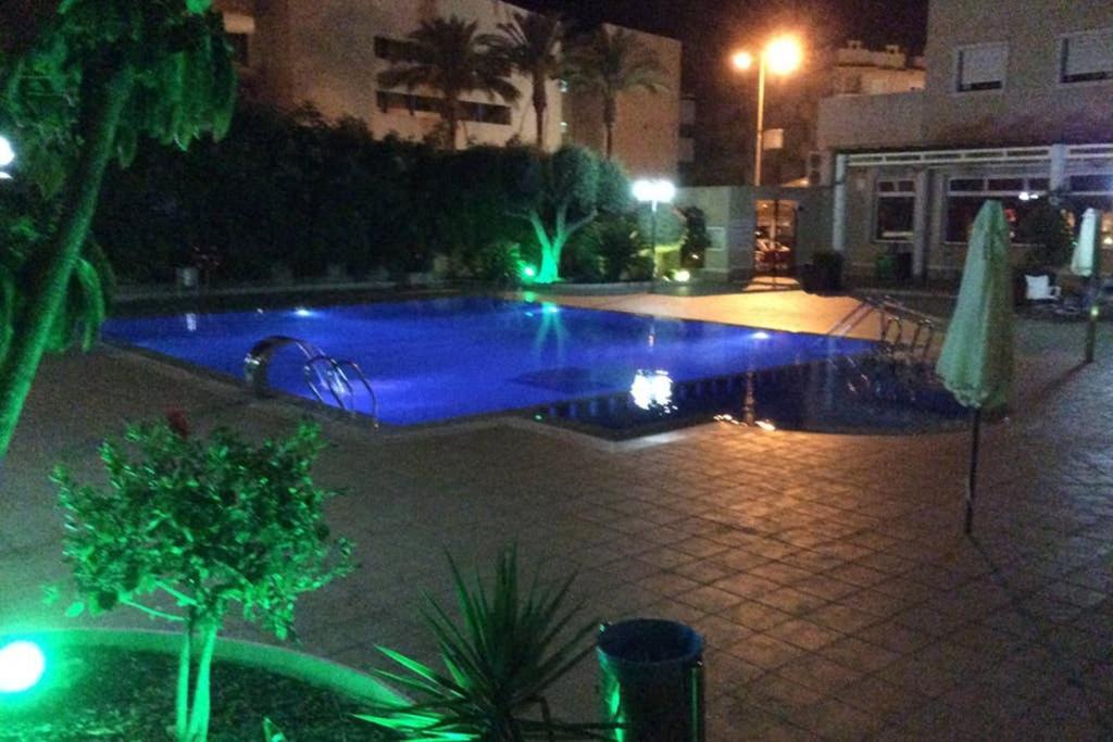 Lovely Apartment In Cabo Roig Near Beach オリウエラ エクステリア 写真