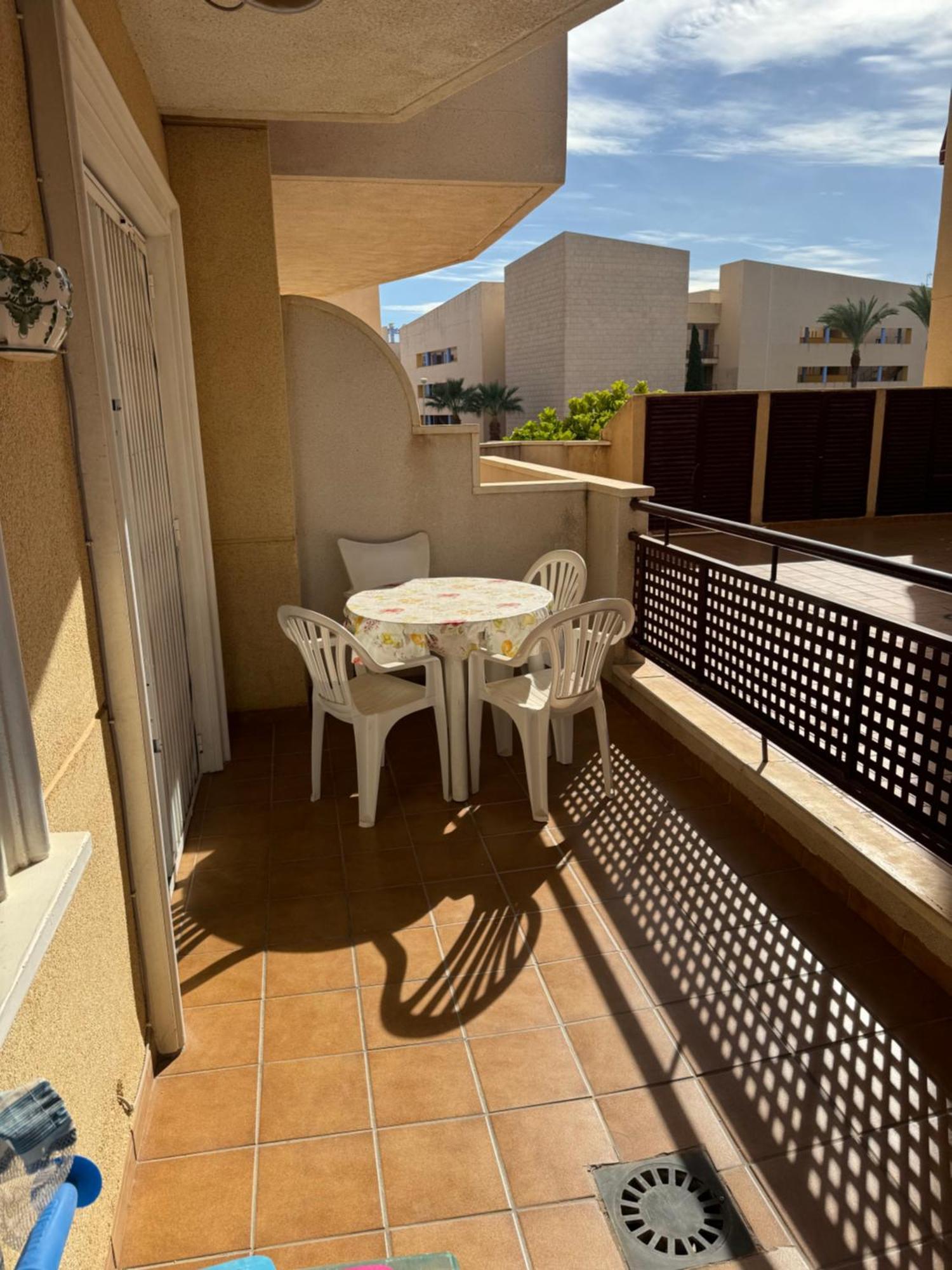 Lovely Apartment In Cabo Roig Near Beach オリウエラ エクステリア 写真