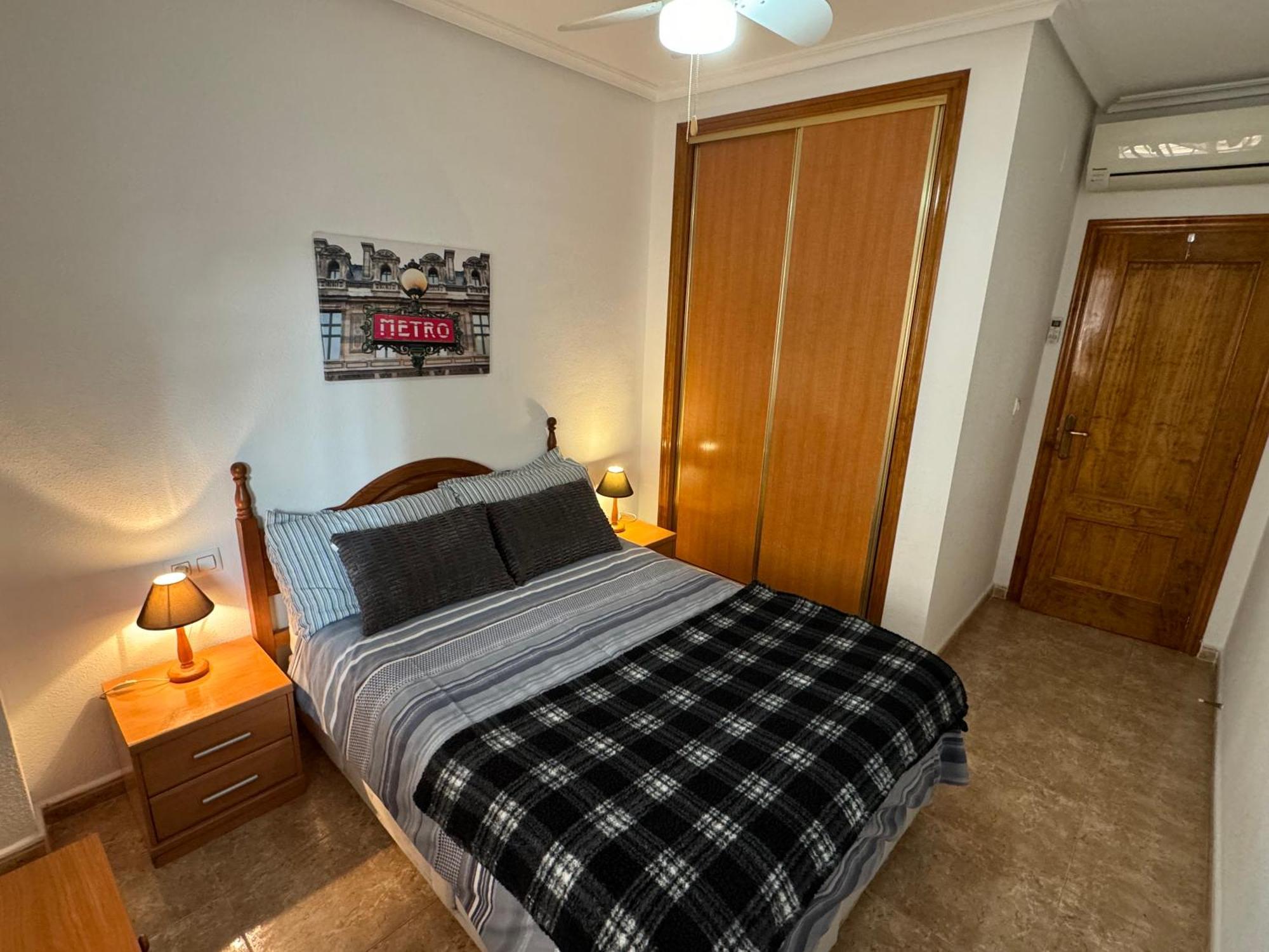 Lovely Apartment In Cabo Roig Near Beach オリウエラ エクステリア 写真